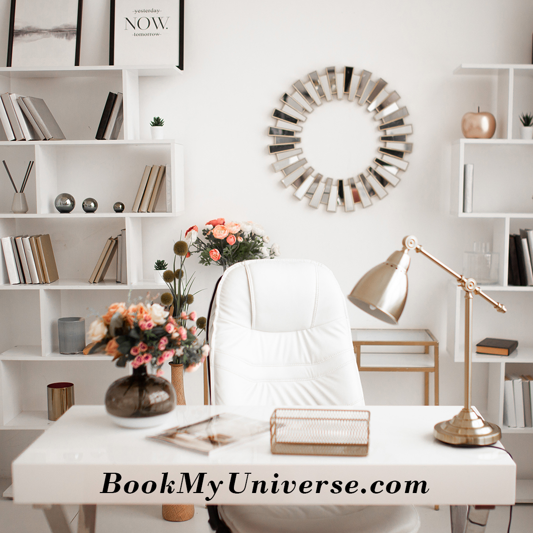 Bookreveiw blog BookMyUniverse